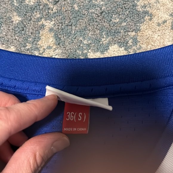 Men Cubs jersey size Small - Picture 4 of 8